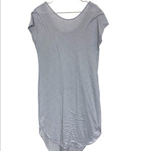 Lululemon Light Purple Bathing Suit Coverup !